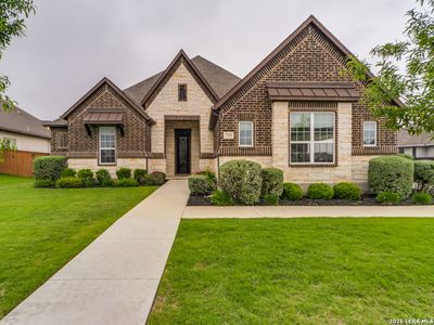 7110 SAUR LEGACY DR, Fair Oaks Ranch, TX, 78015