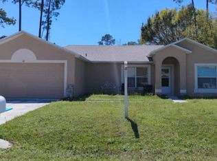62 Belvedere Ln, Palm Coast, FL 32137