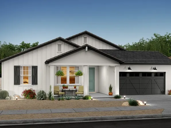 45054 W View Dr, Lancaster, CA 93536