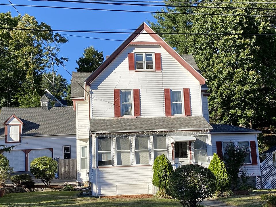 907 Franklin St, Melrose, MA 02176 Zillow