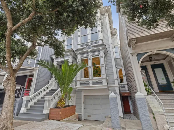 2079 Golden Gate Ave, San Francisco, CA 94115