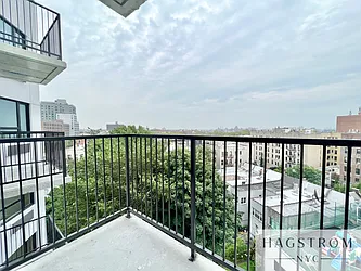 Rented by Hagstrom Management Inc