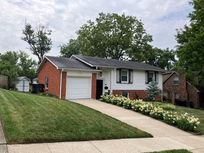 3412 Spendthrift Ct, Lexington, KY, 40517