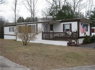 53 Lane #A, Coventry, RI 02816