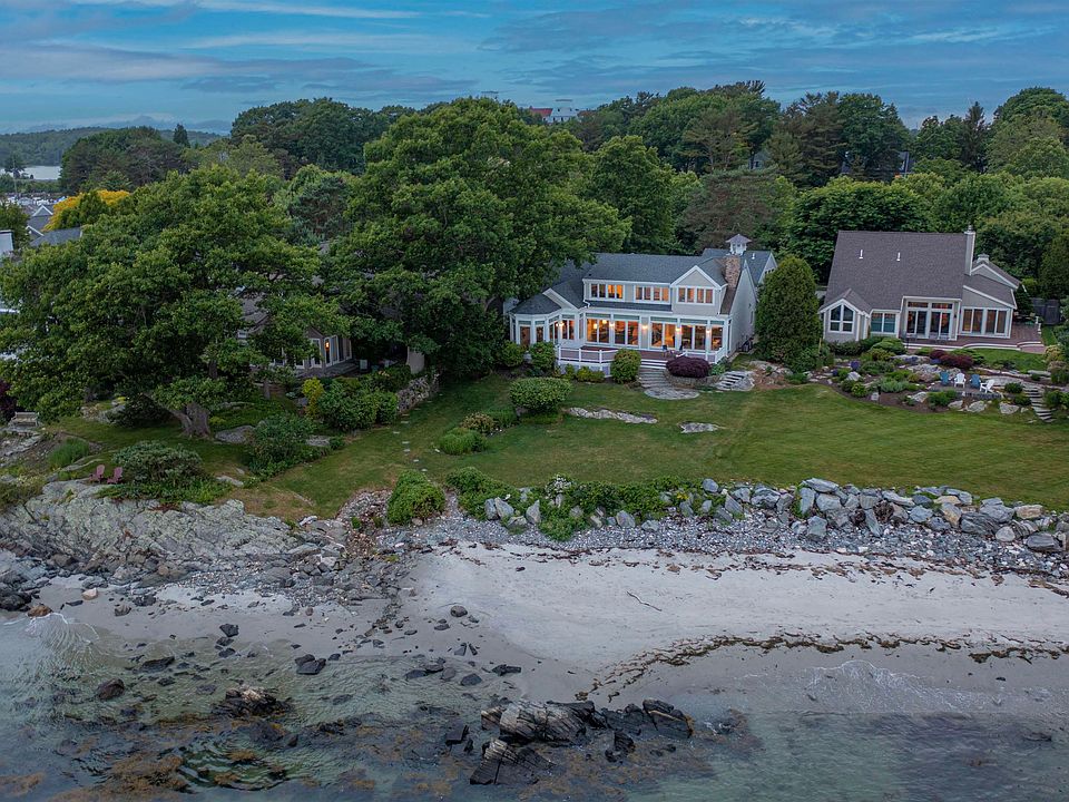 133 Little Harbor Road, New Castle, NH 03854 Zillow