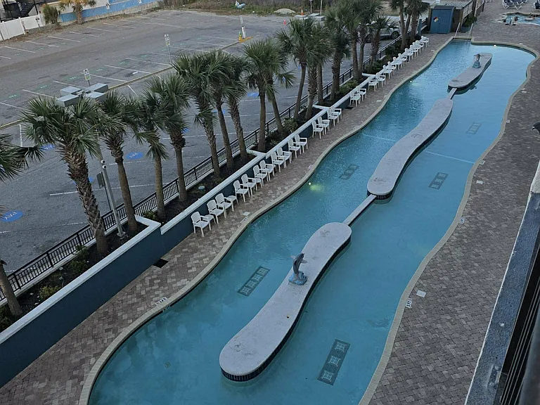 1501 S Ocean Blvd #5 — Photo 9