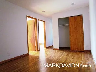 Rented by Mark David