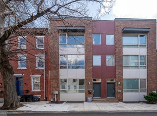 915 N Randolph St, Philadelphia, PA 19123