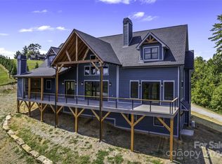 5 Gracie Ln #42, Weaverville, NC 28787