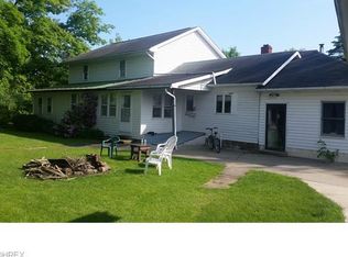 16507 Bundysburg Rd, Middlefield, OH 44062