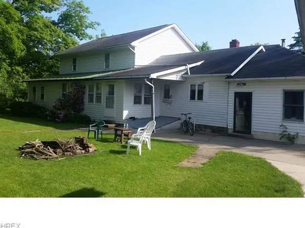 16507 Bundysburg Rd, Middlefield, OH 44062