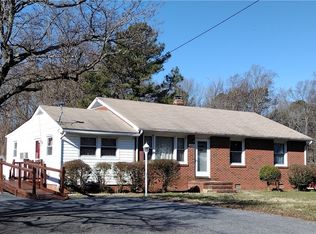 3605 Ferndale Cir, Petersburg, VA 23803