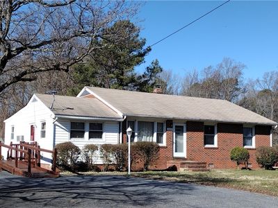 3605 Ferndale Cir, Petersburg, VA, 23803