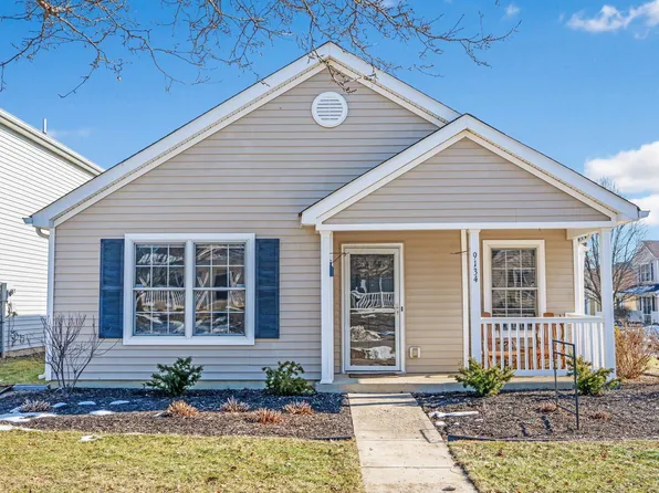 9134 Constitution Ave, Orient, OH 43146