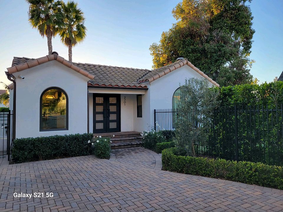 Exterior From Street