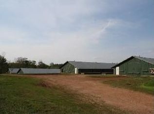 926 Boleman Hill Rd, Hartwell, GA 30643