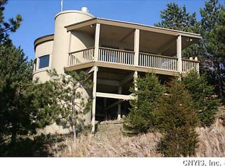 11 Taurus Cir, Mannsville, NY 13661