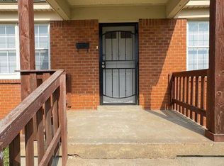 770 Stratford Rd, Memphis, TN 38122