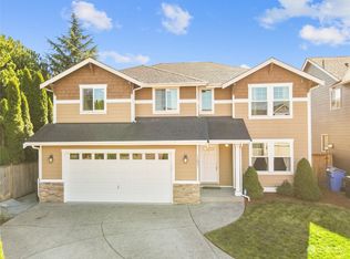 11631 SE 266th Ct, Kent, WA