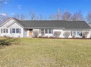 16008 Boulder Ridge Ln, Grass Lake, MI 49240