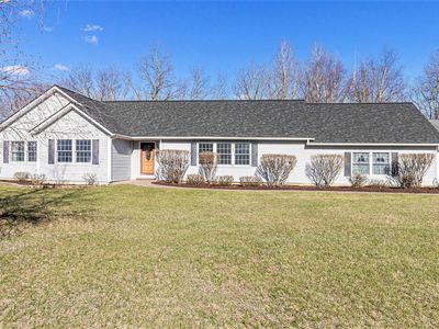 16008 Boulder Ridge Ln, Grass Lake, MI, 49240