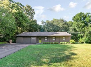 4590 Sunset Dr N, Mobile, AL 36608