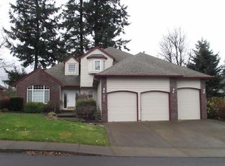 2827 NE 155th Ave, Portland, OR 97230