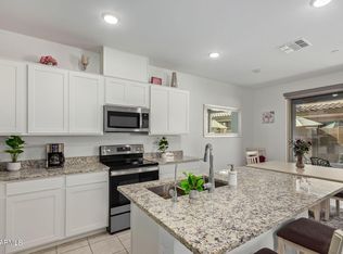 752 E Rojo Way #101, Gilbert, AZ 85297