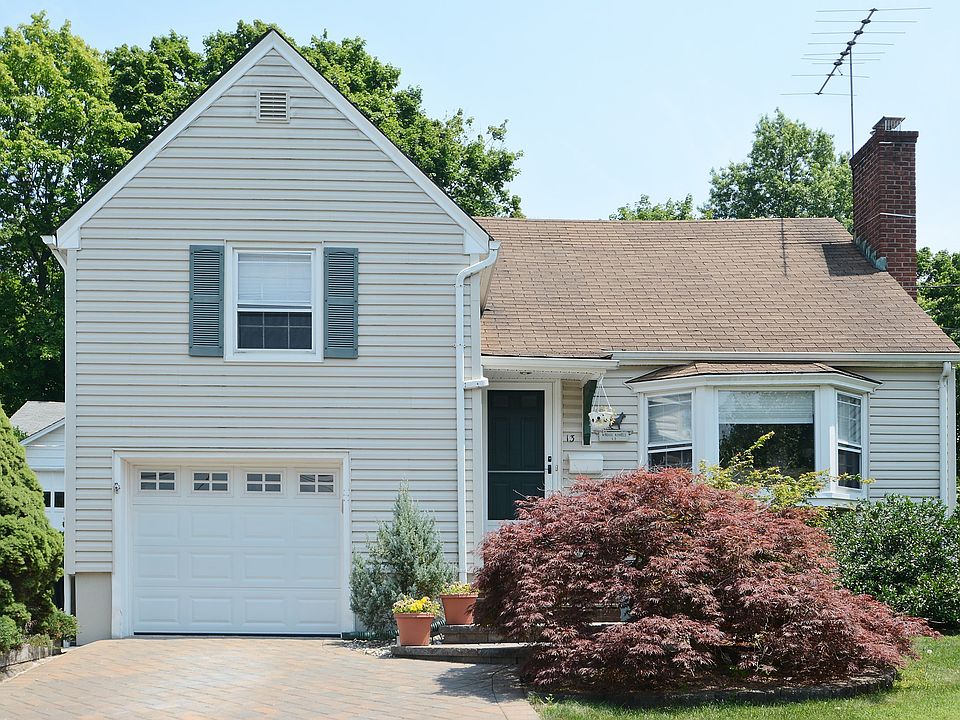 13 Floyd Rd, Verona, NJ 07044 Zillow
