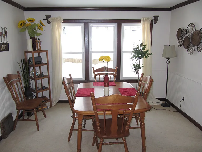 Diningroom