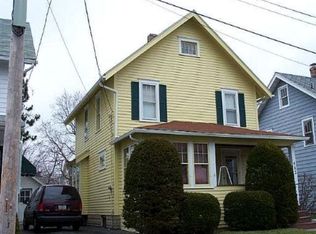 462 Davey Ave, Mansfield, OH 44903