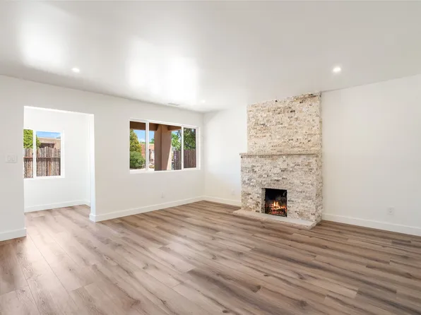 630 Alicia St, Santa Fe, NM 87505