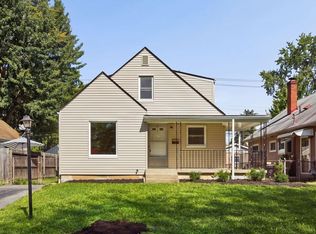 226 E Beechwold Blvd, Columbus, OH 43214