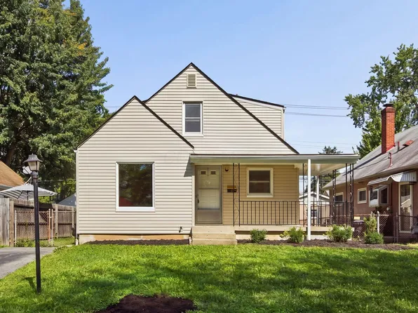 226 E Beechwold Blvd, Columbus, OH 43214
