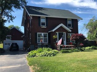 4060 W Main Street Rd, Batavia, NY 14020