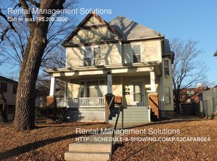 1309 SW Western Ave APT 2, Topeka, KS 66604