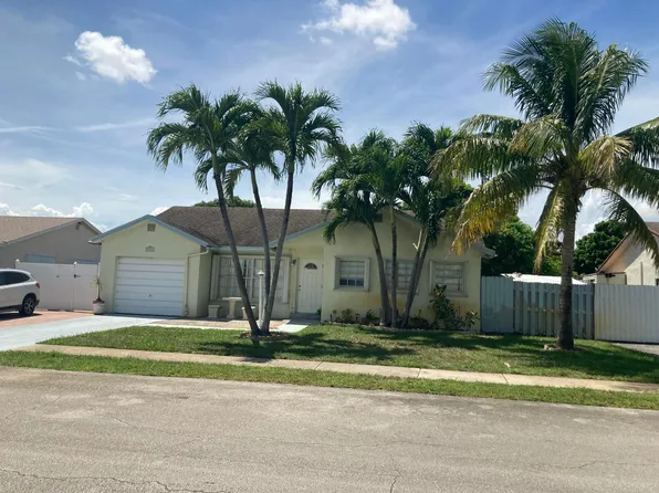 9165 SW 18th Street, Boca Raton, FL 33428