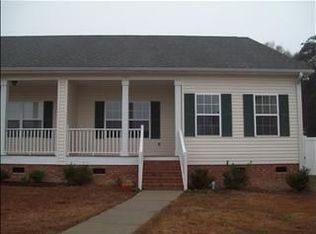 125 Summerpath Ct, West Columbia, SC 29169