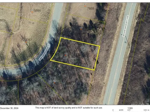 403 Huntington Woods St SE #29, Lenoir, NC 28645