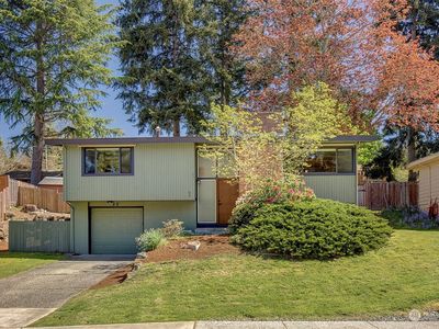 52 158th Place SE, Bellevue, WA, 98008