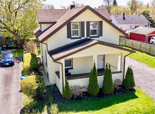 67 Le Frois St, Rochester, NY 14621