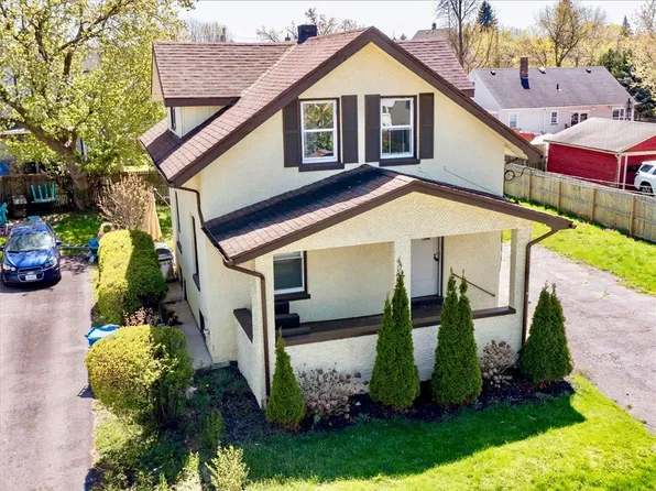67 Le Frois St, Rochester, NY 14621