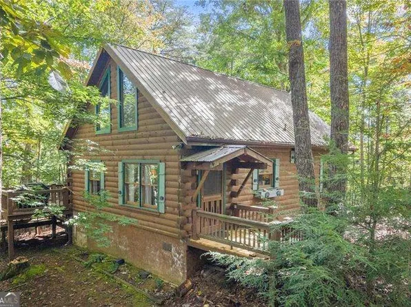 726 Cherry Lake Dr, Blue Ridge, GA 30513