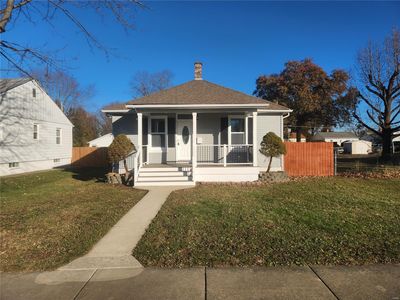 512 E Adams St, O'Fallon, IL, 62269