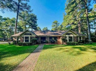 400 E 17th St, Hope, AR 71801