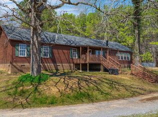 10758 Tabor Rd, Collinsville, AL 35961