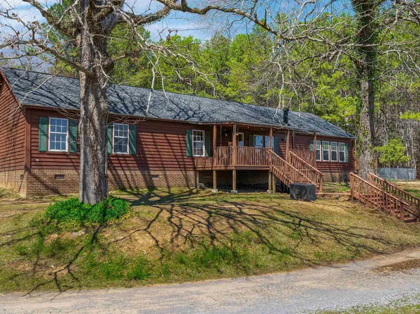 10758 Tabor Rd, Collinsville, AL 35961