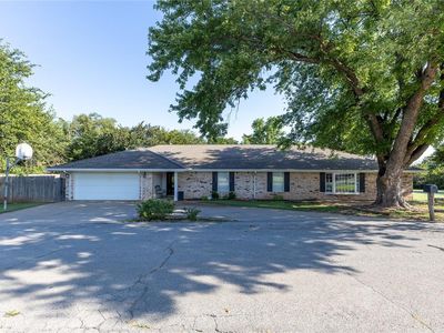 10088 N 2396th Rd, Weatherford, OK, 73096