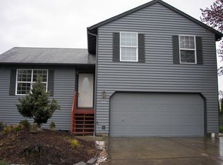 920 Sagrada Loop N, Keizer, OR 97303