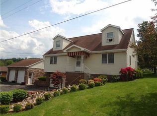 602 Edwards St, Belle Vernon, PA